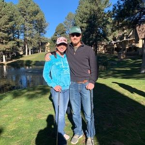 Meet your Posher, Paighton